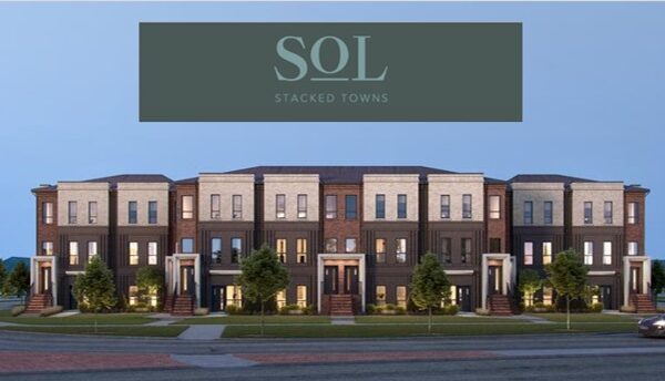 SOL Stacked Towns