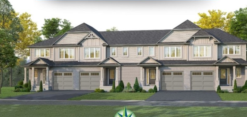 West Community Thorold