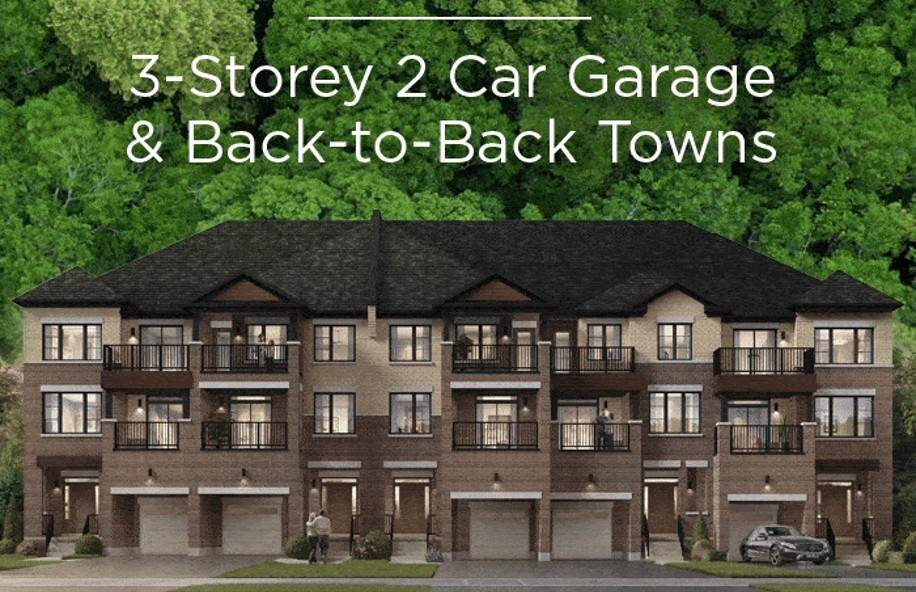 Westhaven Townhomes