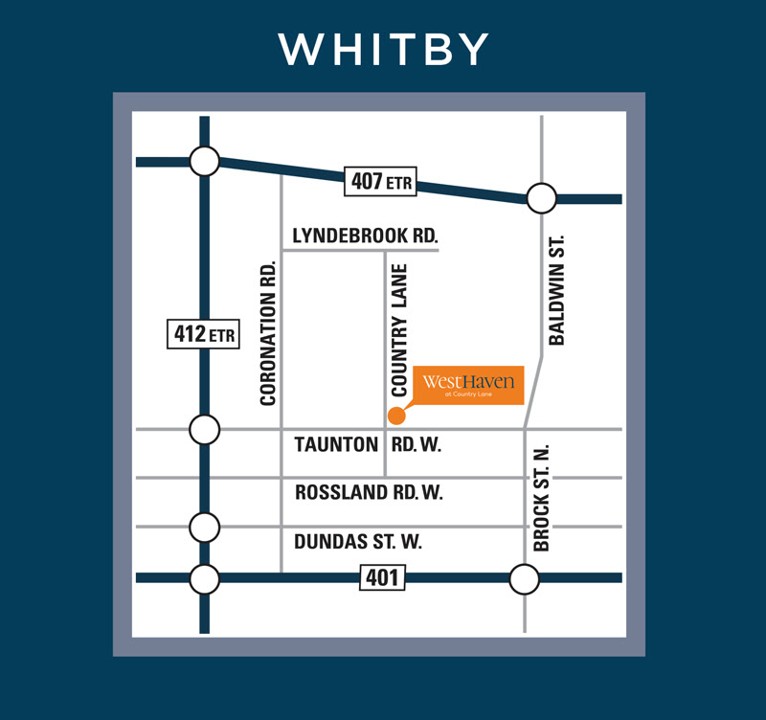 Westhaven Towns Andrin Homes
