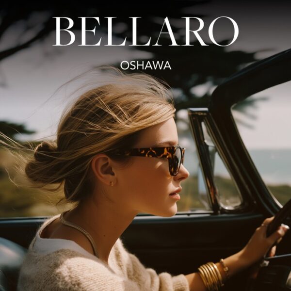 Bellaro Townhomes