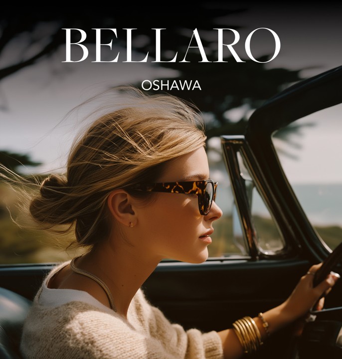Bellaro Townhomes