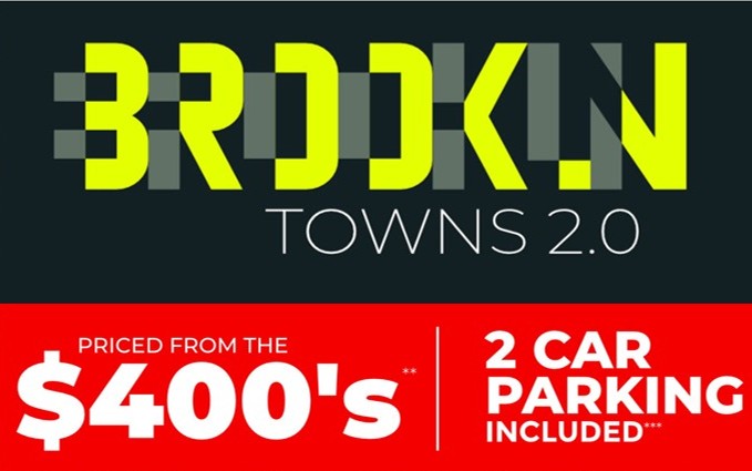 Brooklin towns 2