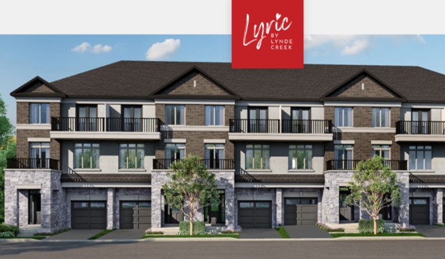 Lyric Towns for Sale