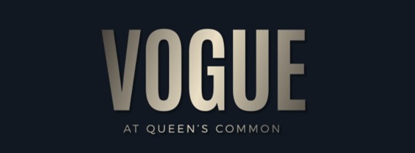Vogue at Queen’s Common Whitby