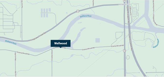 Wellwood New Homes And Towns