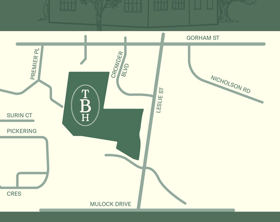 Bogart Hills Homes For Sale
