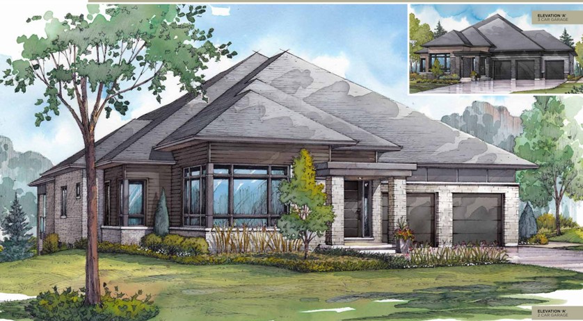 Canvas Hill Estates