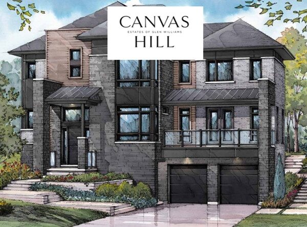 Canvas Hill Homes In George Town
