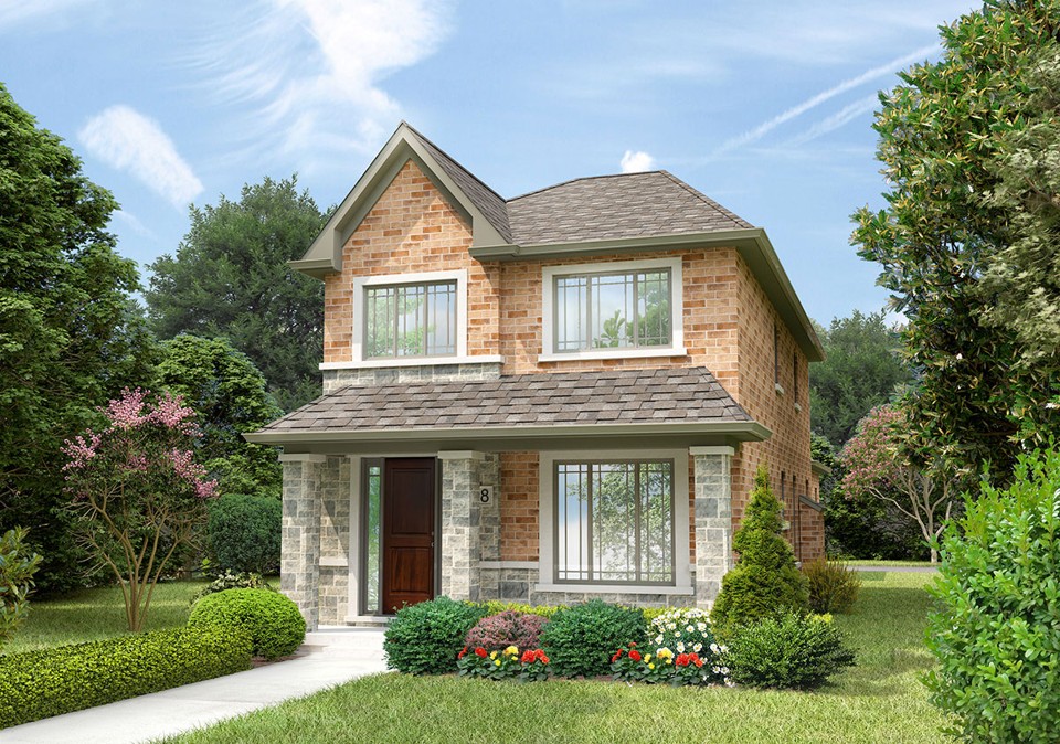 Lakeside Village Homes In Port Hope