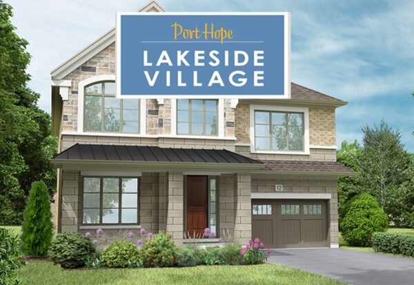 Lakeside Village Port Hope Homes For Sale