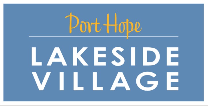 Port Hope Lakeside Village Homes