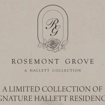 Rosemont Grove Brampton For Sale