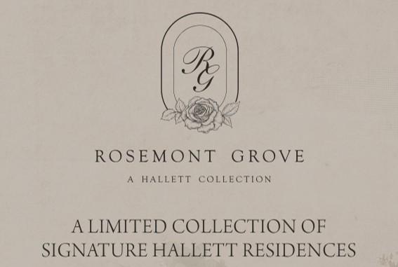 Rosemont Grove Brampton For Sale