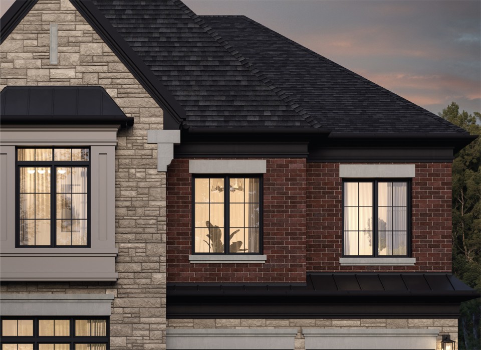 Rosemont Grove Brampton