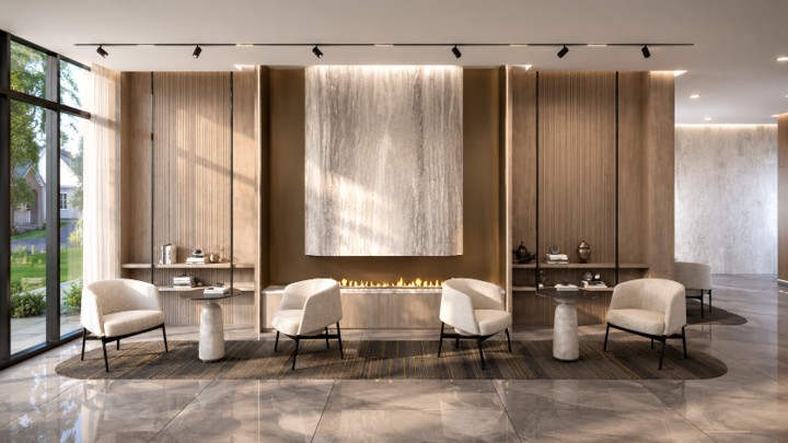 Bridal Prestige Condos In Toronto