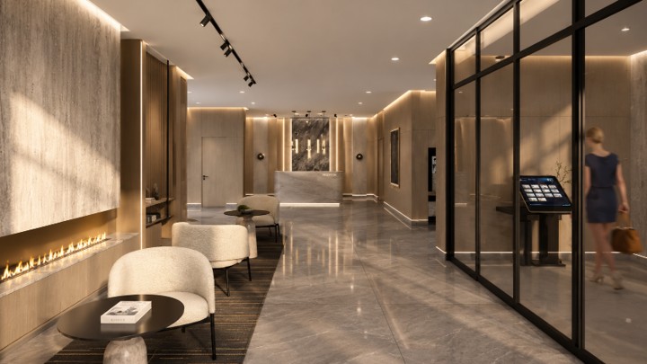 Bridal Prestige Condos North York