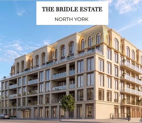 Bridel Estates Condos