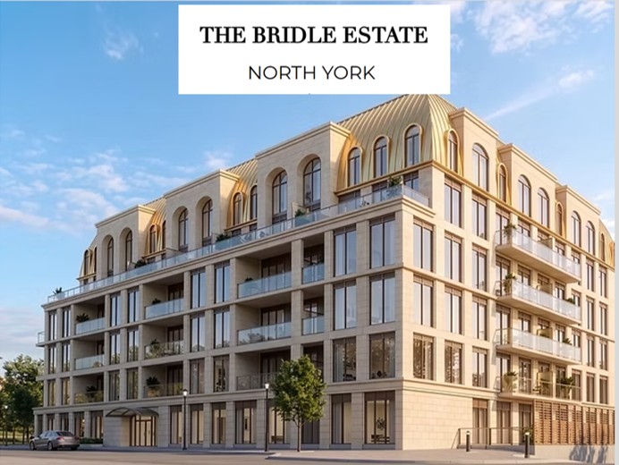 Bridel Estates Condos