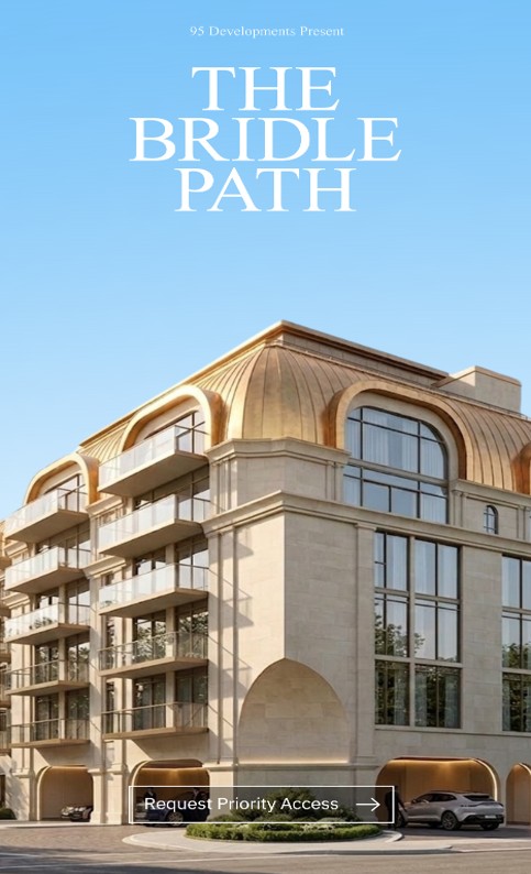 Bridel Estate Condos Prices