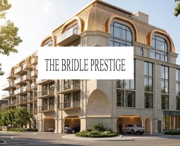 Bridle Prestige Condo