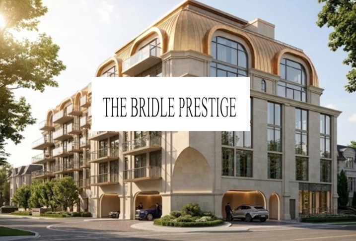 Bridle Prestige Condo