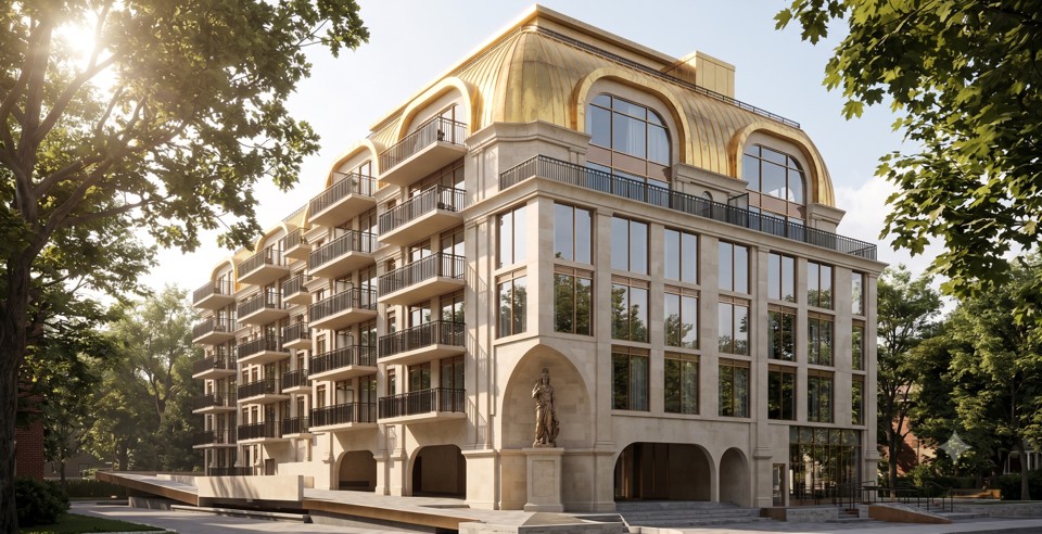 Bridle Prestige Condos Toronto.