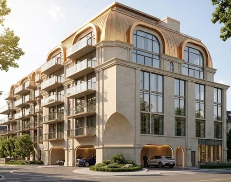 Bridle Prestige Condos Toronto
