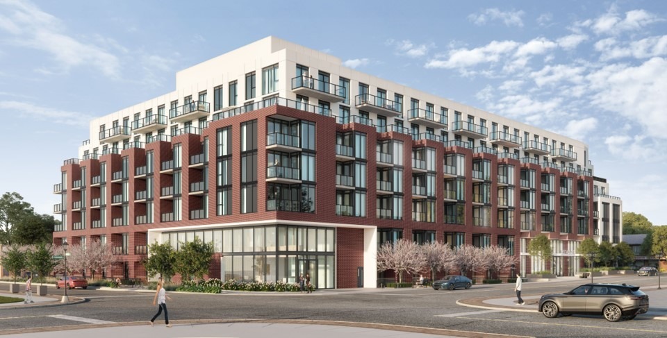 Condos For Sale In Whitby