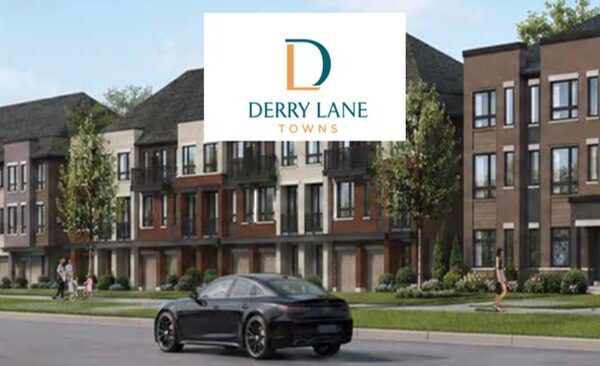 Derry Lane Towns Prices And Floor Plans