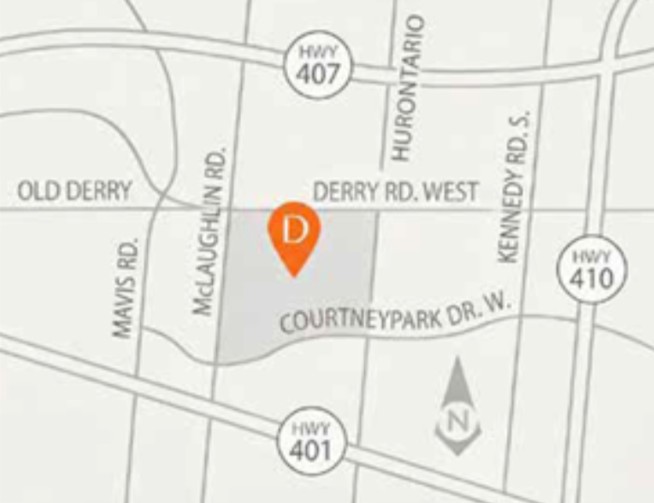 Derry Lane Townhomes for Sale