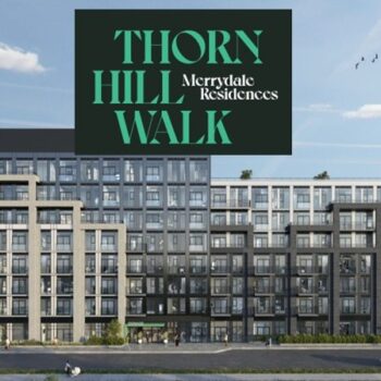 Merrydale Condos Residences