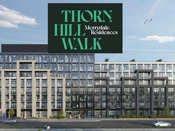 Merrydale Condos Residences