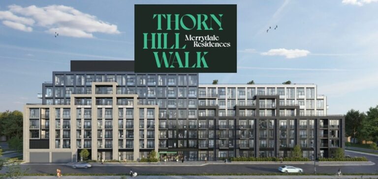 Merrydale Condos Residences