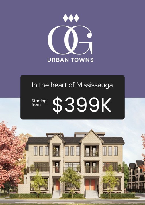 OG Urban Townhomes