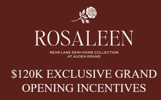 Rosaleen Homes