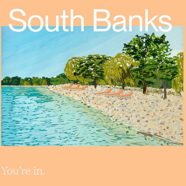 South Banks Townhomes