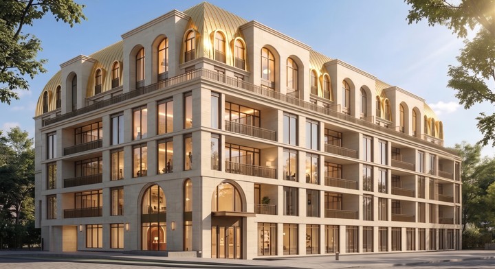 The Bridel Estate Condos Toronto