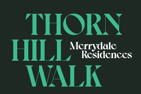 Thornhill Walk Merrydale Condos in Thornhill