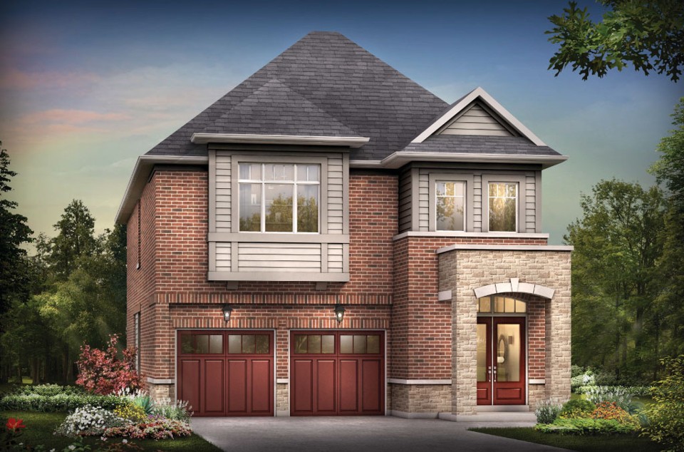 Trails of Whitevale Homes For Sale