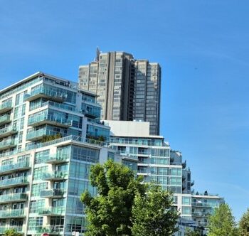 Buying an Older Condo in the GTA