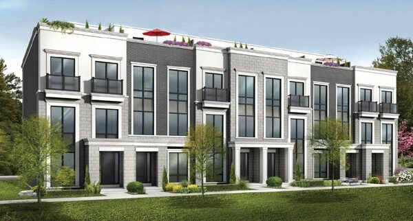 Cam Fella Village Townhomes