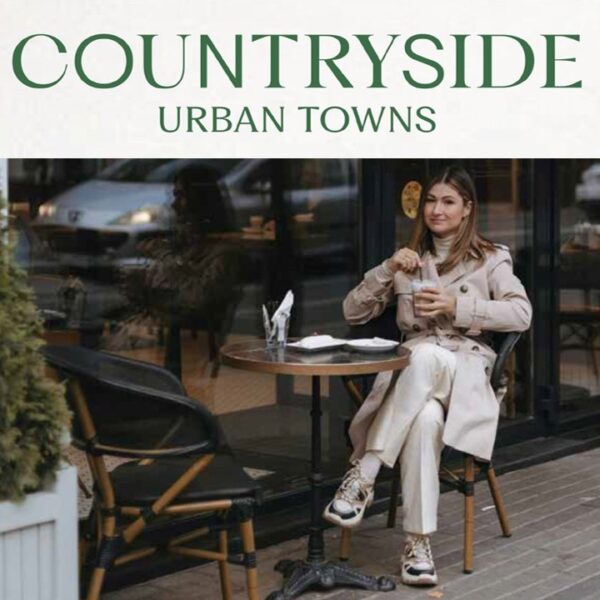 Countryside Towns In Brampton Prices