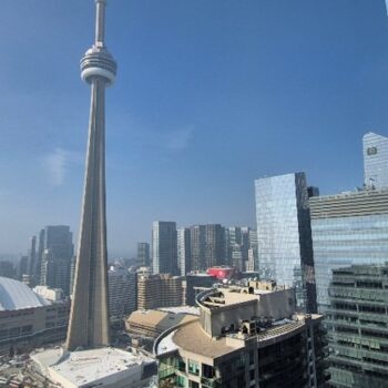 How Much Income Do First-Time Condo Buyers Need in Toronto
