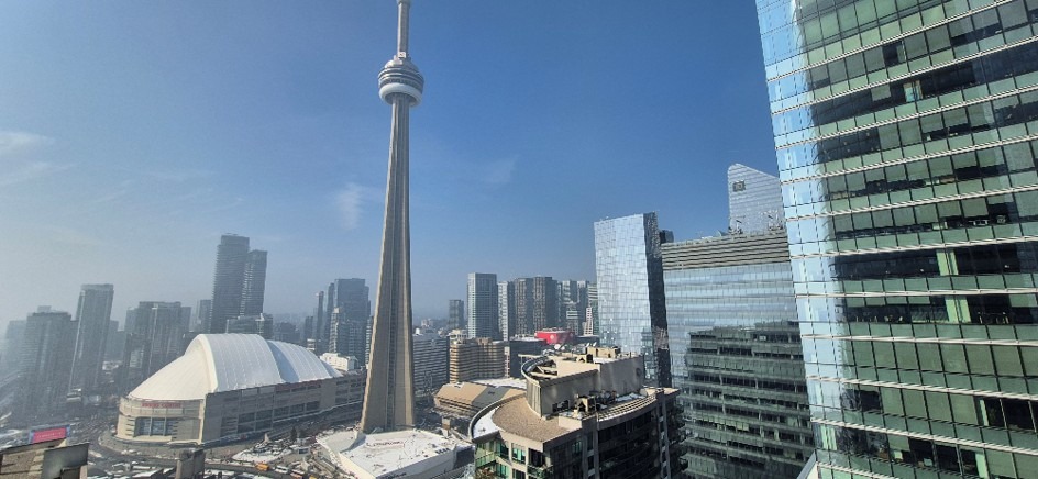 How Much Income Do First-Time Condo Buyers Need in Toronto