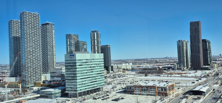 How to Find the Right Condo in Mississauga