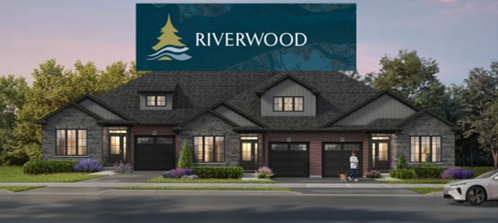 Riverwood Paris