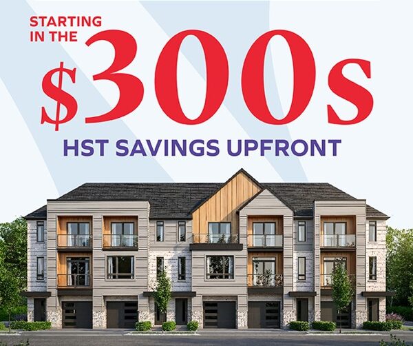 Waterstone Townhomes for sale