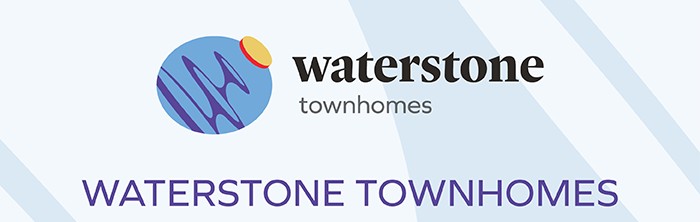 Waterstone Townhomes In Hamilton