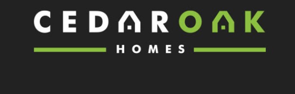 Cedaroak Homes